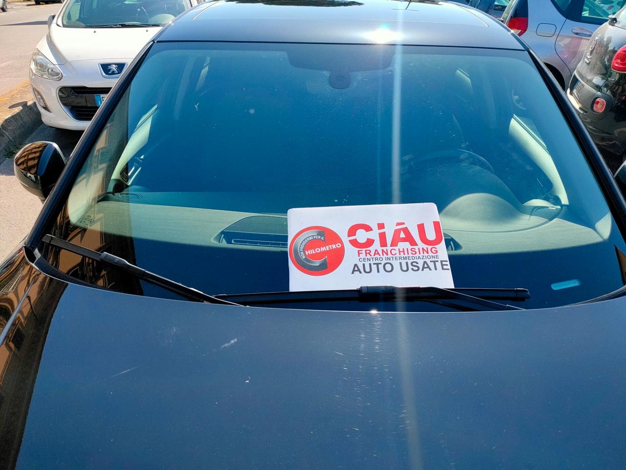 Audi A3 SPB 30 TDI Business