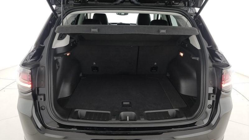 Jeep Compass 1.3 Turbo T4 190 CV PHEV AT6 4xe Business Plus