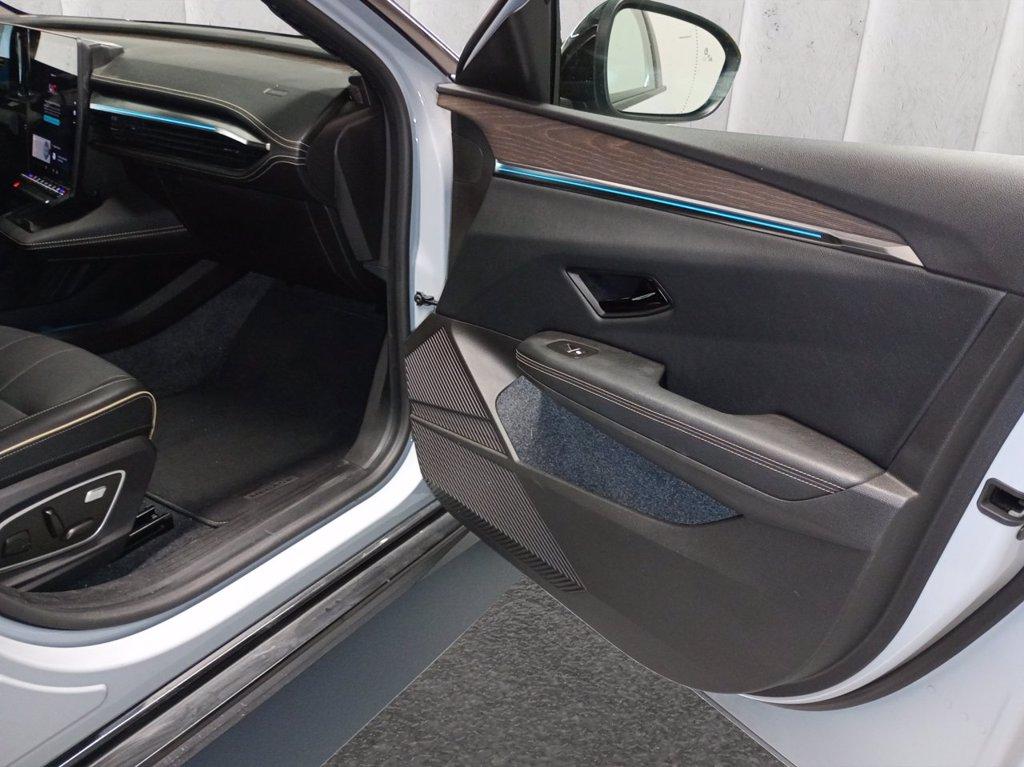 RENAULT Megane E-Tech Iconic EV60 220cv AC22 del 2022
