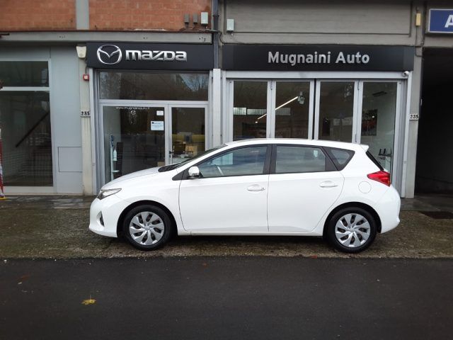 TOYOTA Auris 1.3 5 porte Active *UNICO PROPRIETARIO*