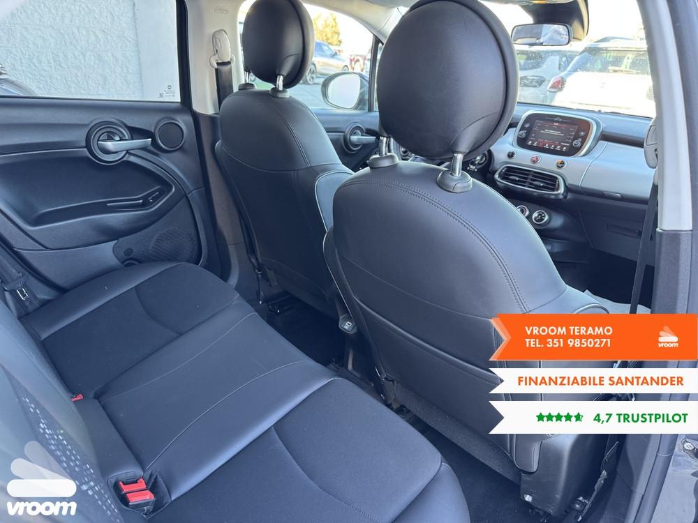 FIAT 500X 1.0 T3 120 CV Connect