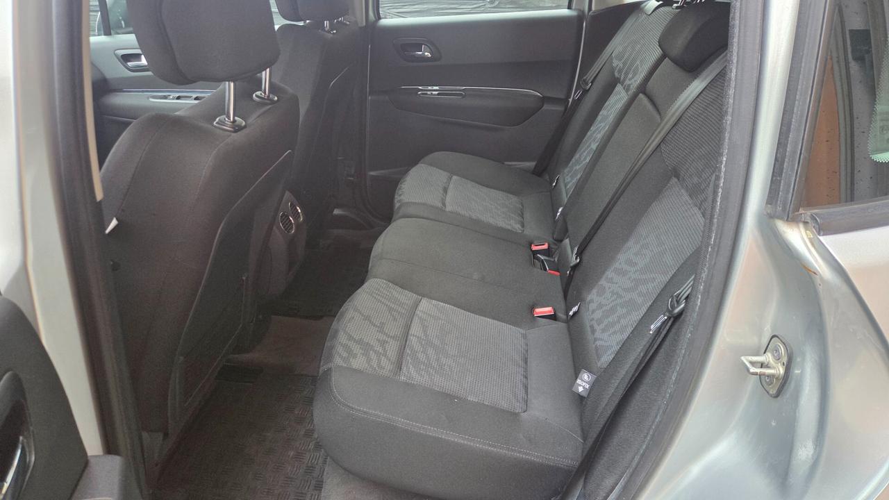 Peugeot 3008 1.6 VTi 120CV Premium unico proprietario