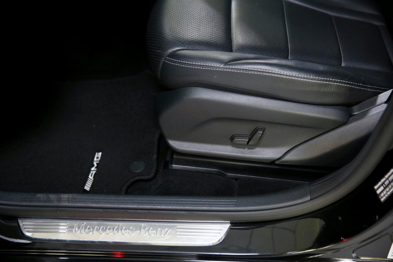 Mercedes GLC 250 d 4Matic Premium AMG auto