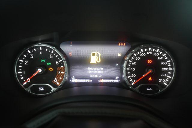 JEEP Renegade Renegade 1.3 T4 DDCT Limited