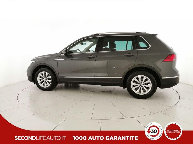 Volkswagen Tiguan 2.0 tdi Life 150cv dsg