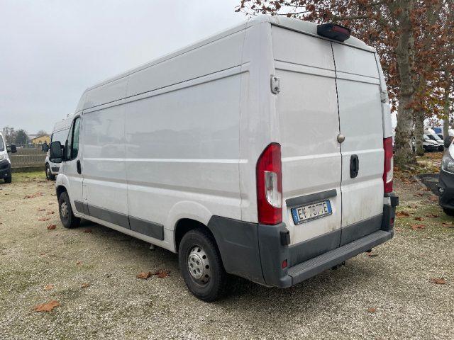 FIAT Ducato 35 2.3 MJT 130CV PLM-TM [A338]