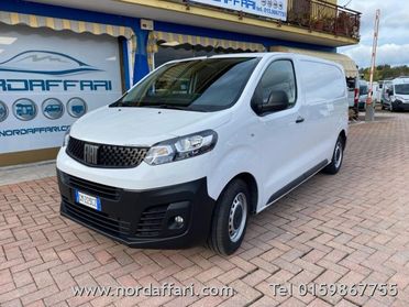 FIAT Scudo 2.0 BlueHDi 145 CV AT8 PL-TN Furgone Business