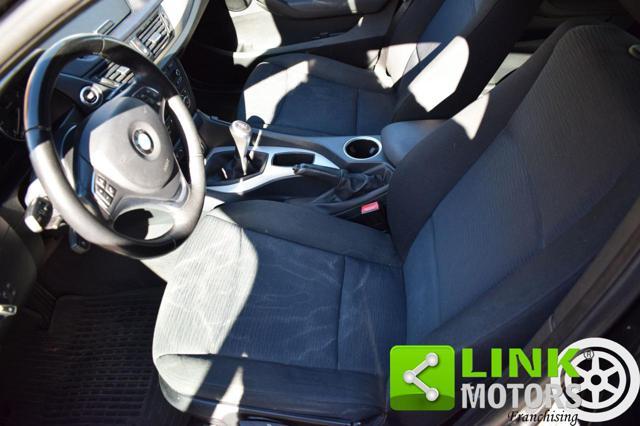 BMW X1 sDrive16d Msport