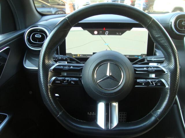 Mercedes-benz GLC 220 d 4Matic Mild Hybrid AMG Premium