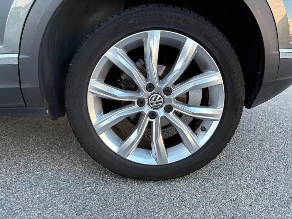 Volkswagen T-Roc 1.6 tdi 116 CV Advanced