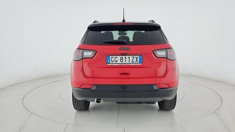 Jeep Compass 1.6 Multijet II 2WD 80° Anniversario