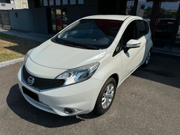 Nissan Note 1.2 12V GPL Acenta FA114