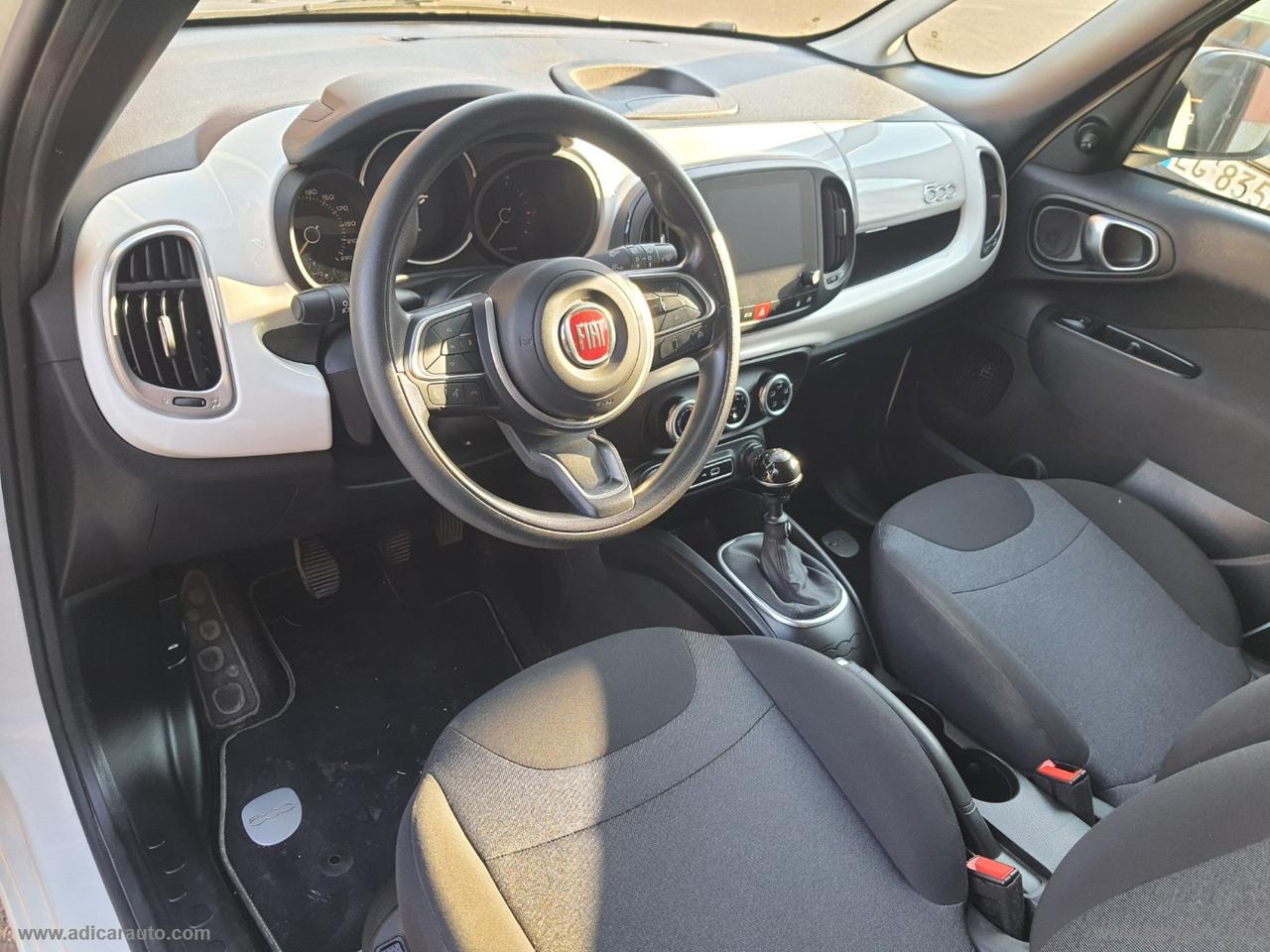 FIAT 500L Pro 1.6 MJT 120CV Urban 4p.ti N1