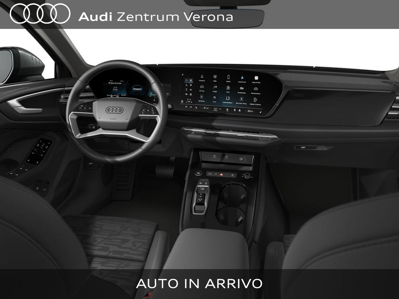 2.0e-hybrid 299CV quattro Str Business Advanced