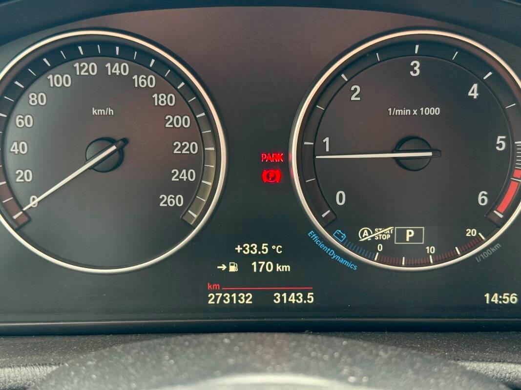 BMW X4 Xdrive20d auto