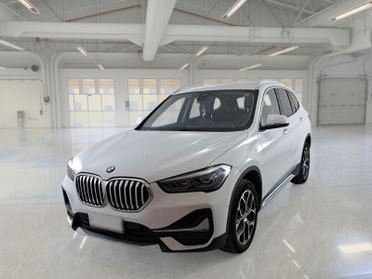 BMW X1 xDrive 18d XLine Plus automatico