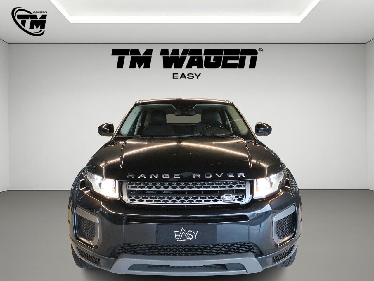 Land Rover Range Evoque 2.0 TD4 150 CV 5p. SE Dynamic