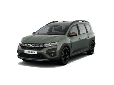 Dacia Jogger Extreme UP MY24 TCe 100 GPL ECO-G 7p