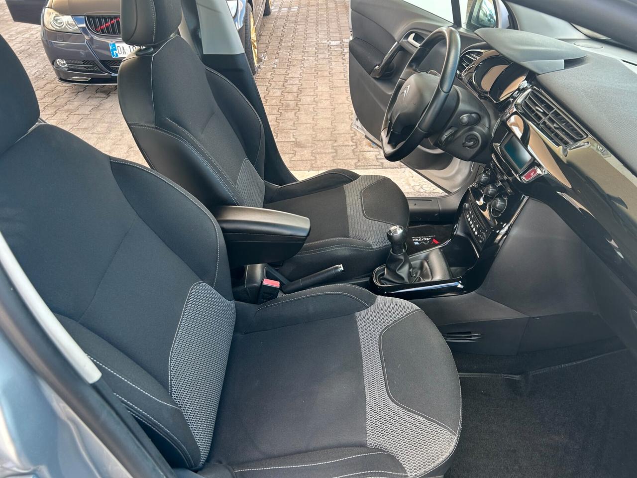 Citroen C3 PureTech 82 Seduction