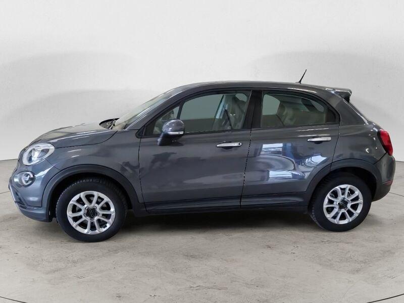 FIAT 500X 1.3 MultiJet 95 CV NAVI Business 4X2