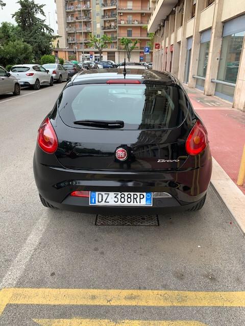 Fiat Bravo 1.6 MJT 120 CV DPF Dynamic