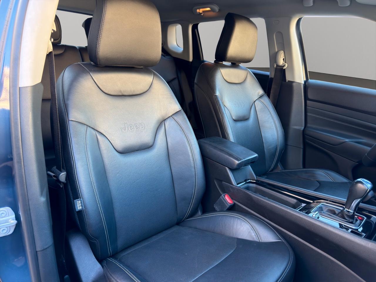 Jeep Compass 1.3 Turbo T4 240 CV PHEV AT6 4xe S