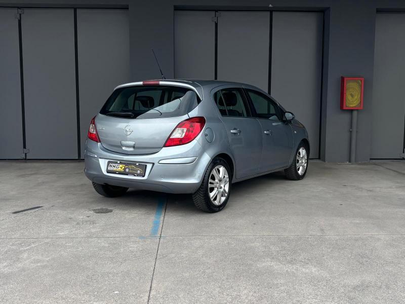 Opel Corsa 5 Porte Corsa 5p 1.2 Cosmo