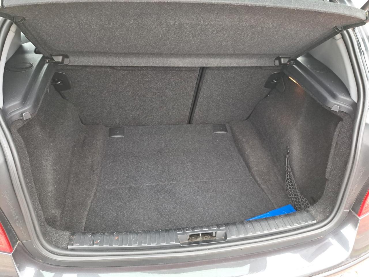 Bmw 118d cat 5 porte Eletta DPF c. automatico