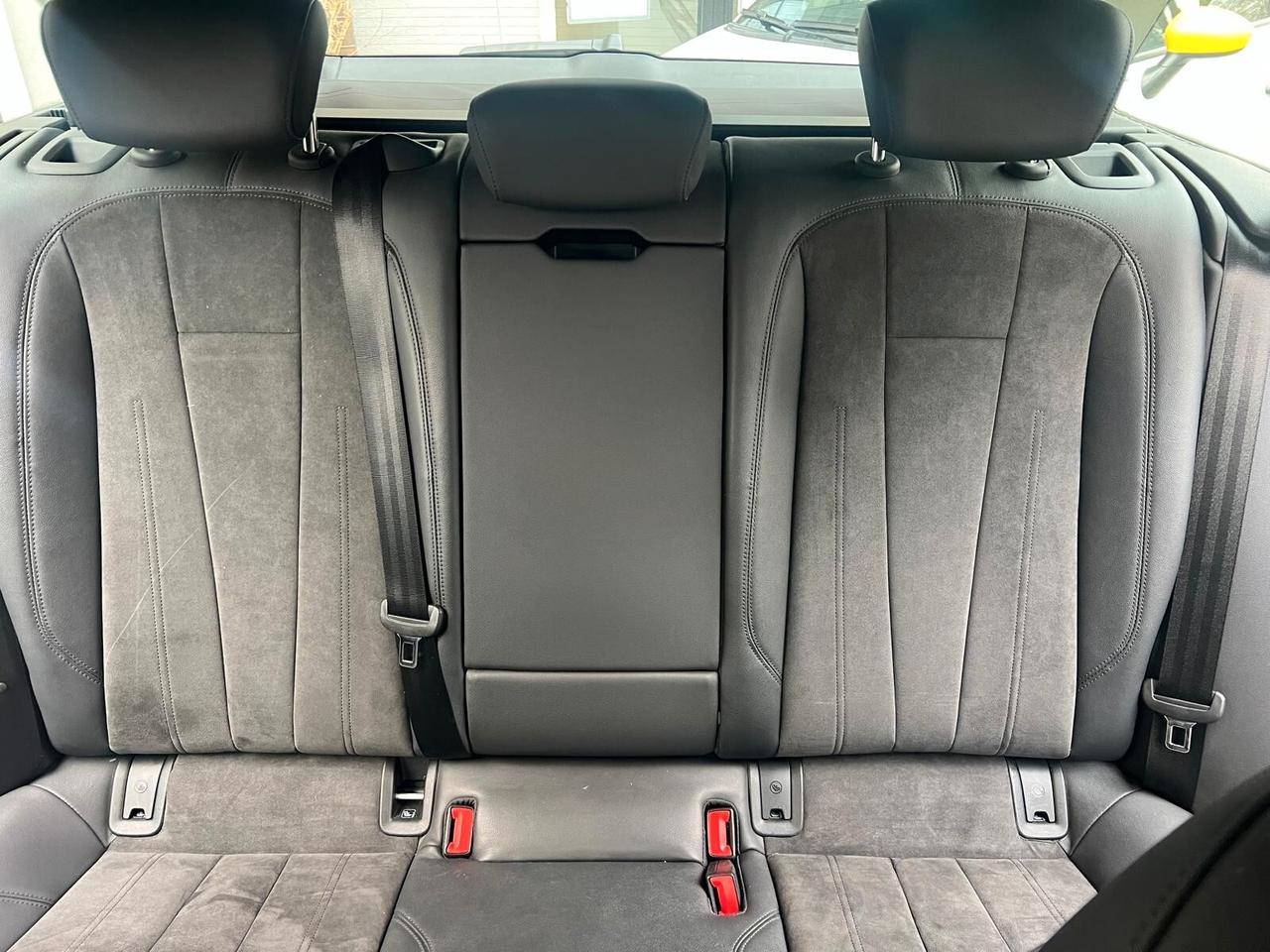 AUDI A4 ALLROAD 40 TDI 204cv S-TRONIC IDENTITY