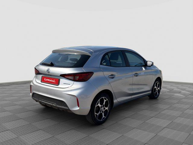 MG MG3 MG3 1.5 Comfort