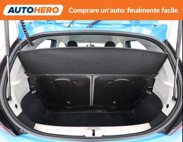 TOYOTA Aygo Connect 1.0 VVT-i 72 CV 5 porte x-cool