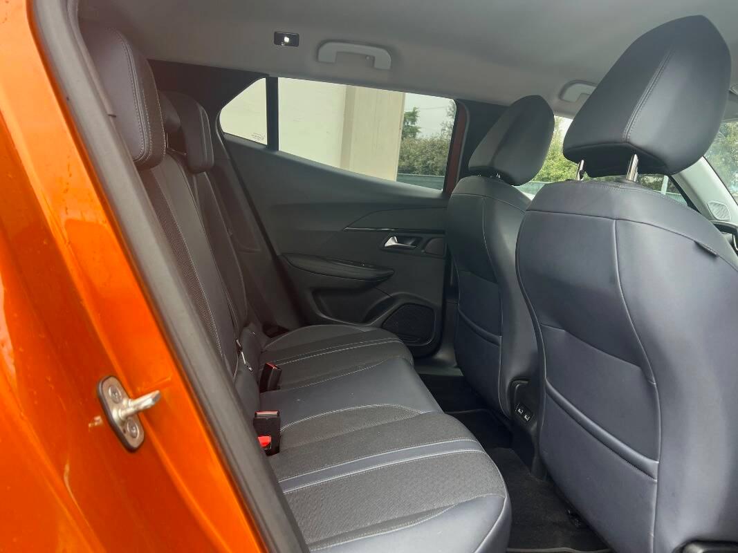 Peugeot 2008 1.2 puretech Allure s&s 100cv