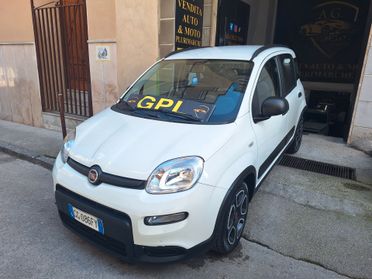 Fiat Panda 1.2 EasyPower City Life