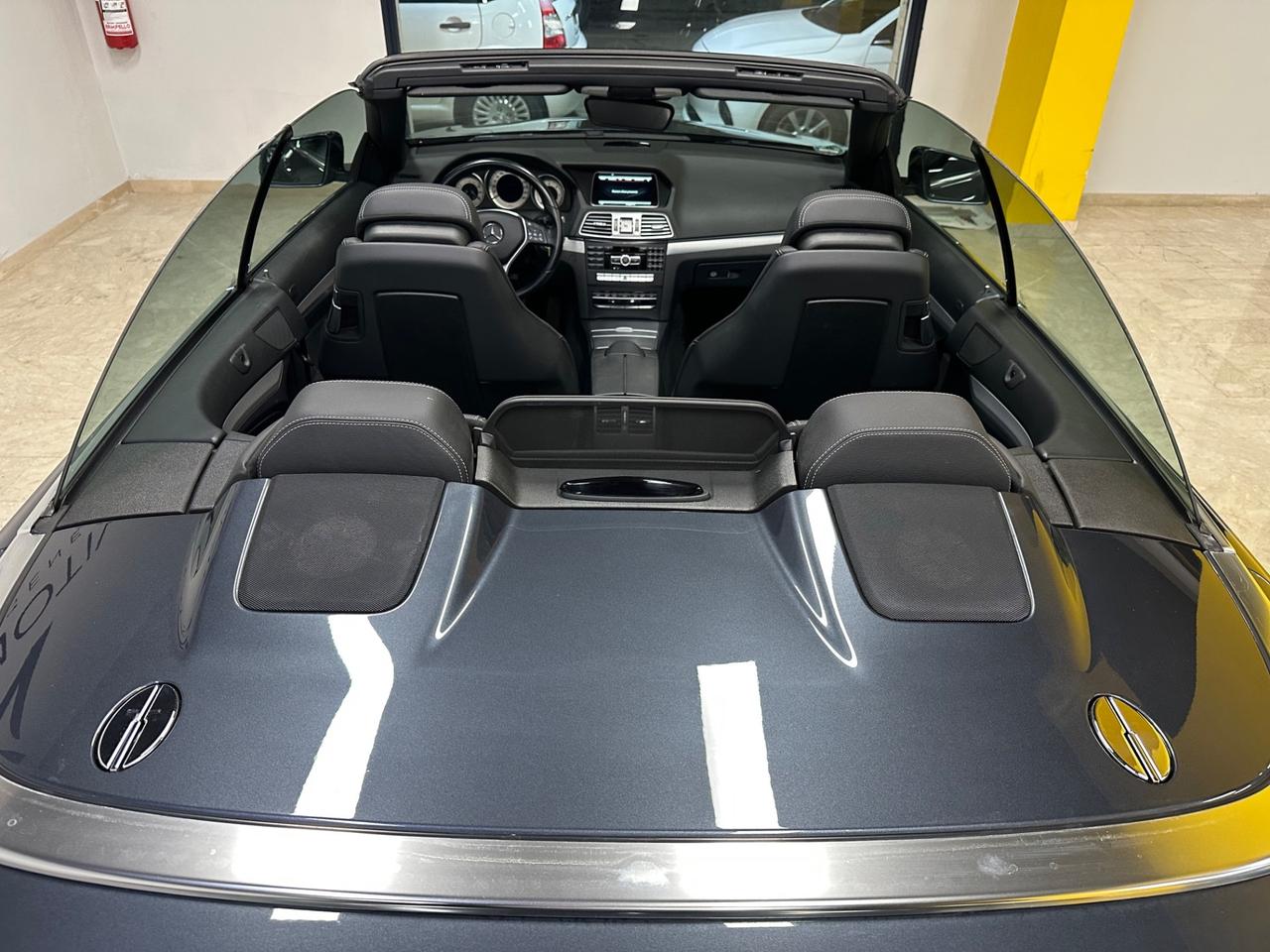 Mercedes-benz E 250 CDI Executive