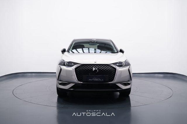 DS AUTOMOBILES DS 3 Crossback E-Tense Grand Chic