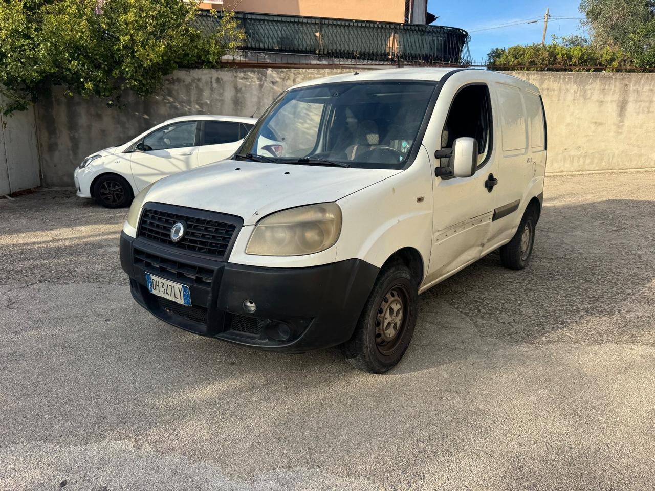 Fiat Doblò