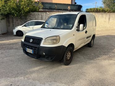 Fiat Doblò