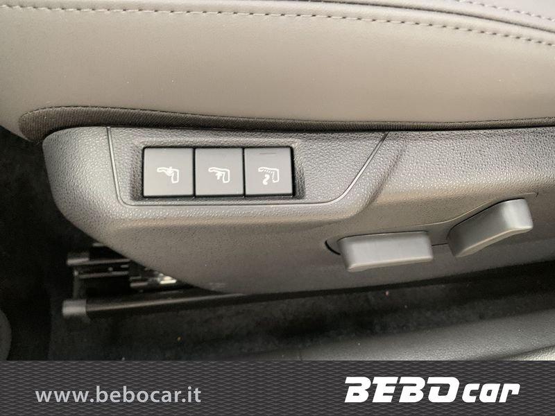 Alfa Romeo Junior 1.2 136 CV Hybrid eDCT6 Speciale