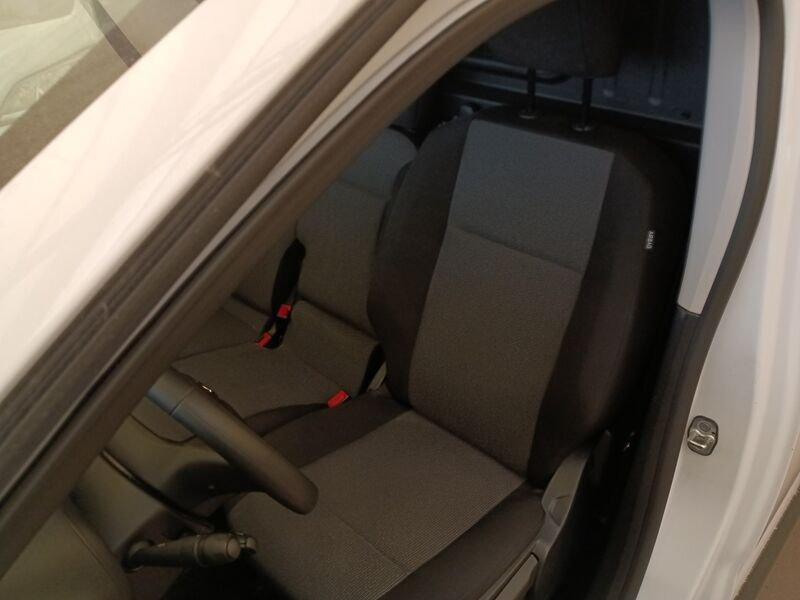 Toyota Proace City El. ctric 50kWh L1 S COMFORT