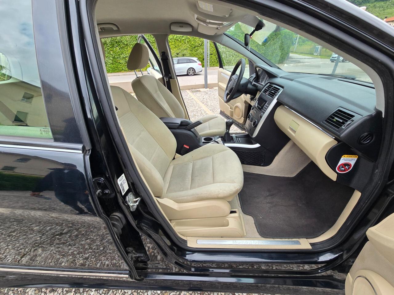 Mercedes-benz B 180 CDI 109cv Sport ok Neopatentati