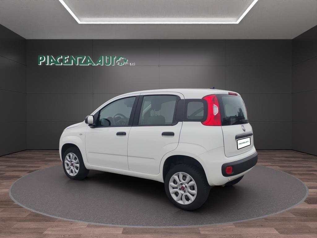 Fiat Panda 0.9 t.air t. natural power Lounge