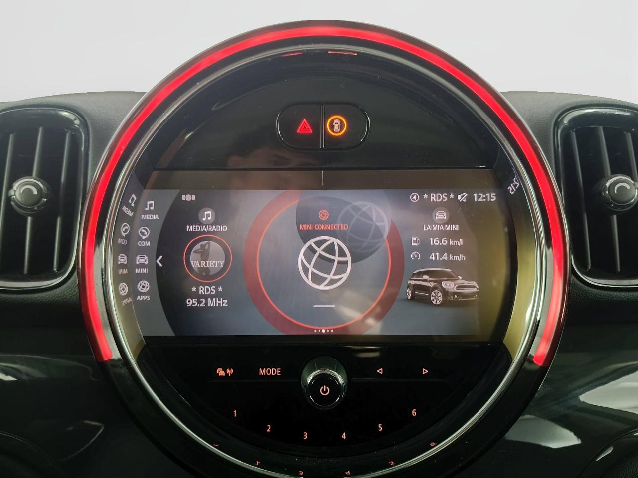 MINI Mini Countryman F60 2020 - Mini Countryman 2.0 Cooper D Classic auto