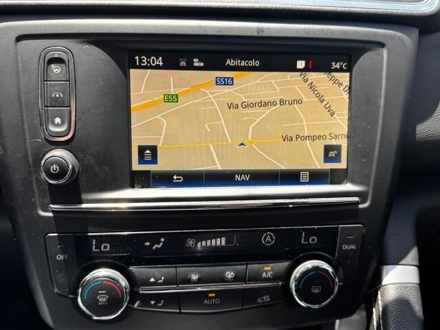 Renault Kadjar dCi 8V 110CV Energy Hypnotic2