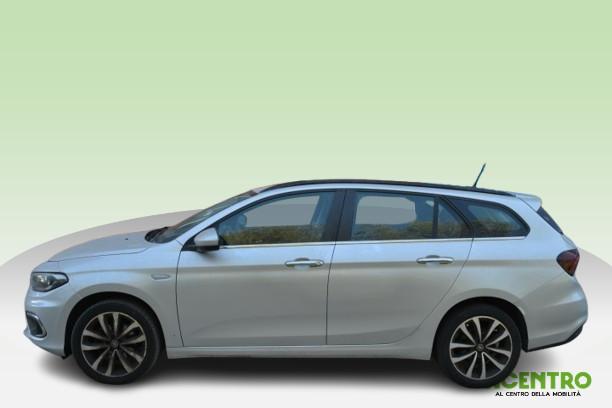 FIAT TIPO - Tipo Station Wagon My20 1,6 Mjt 120cv Dct Lounge Sw Euro 6d-