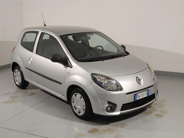 RENAULT Twingo 1.2 8V Dynamique