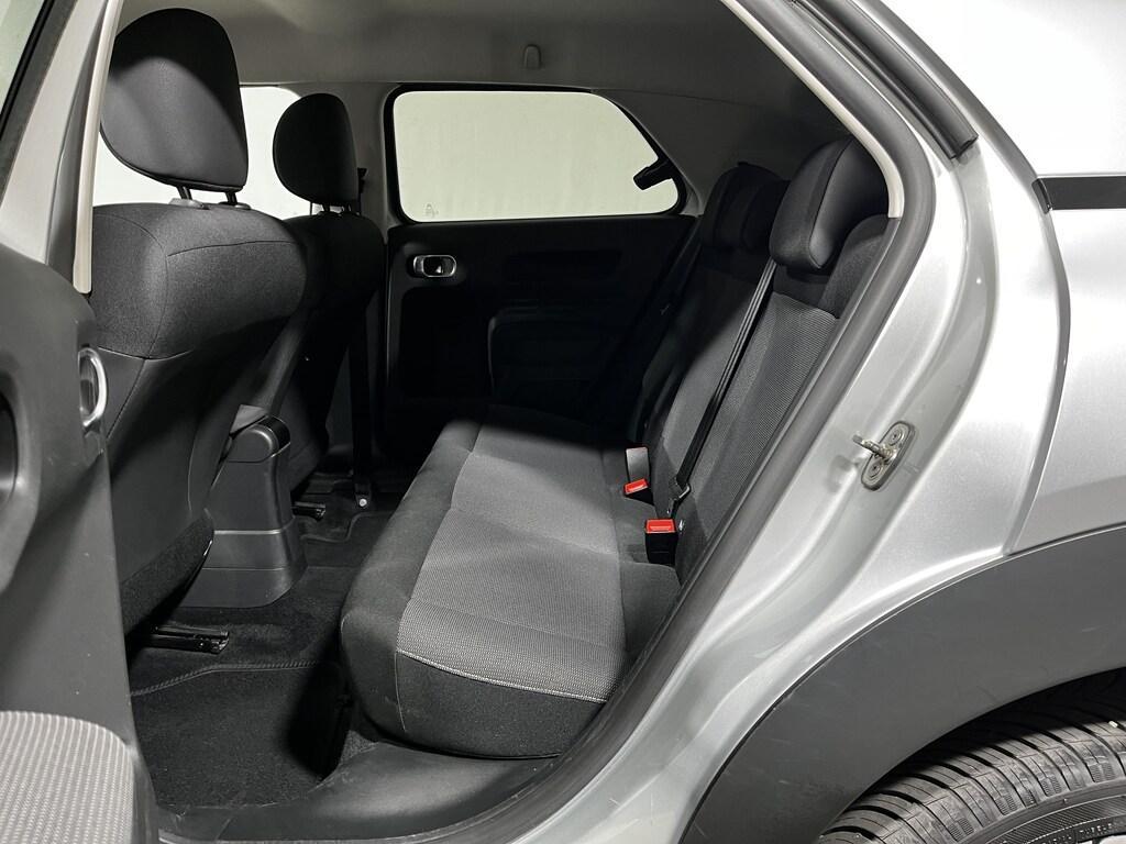 Citroen C4 Cactus 1.2 puretech Shine 82cv E6
