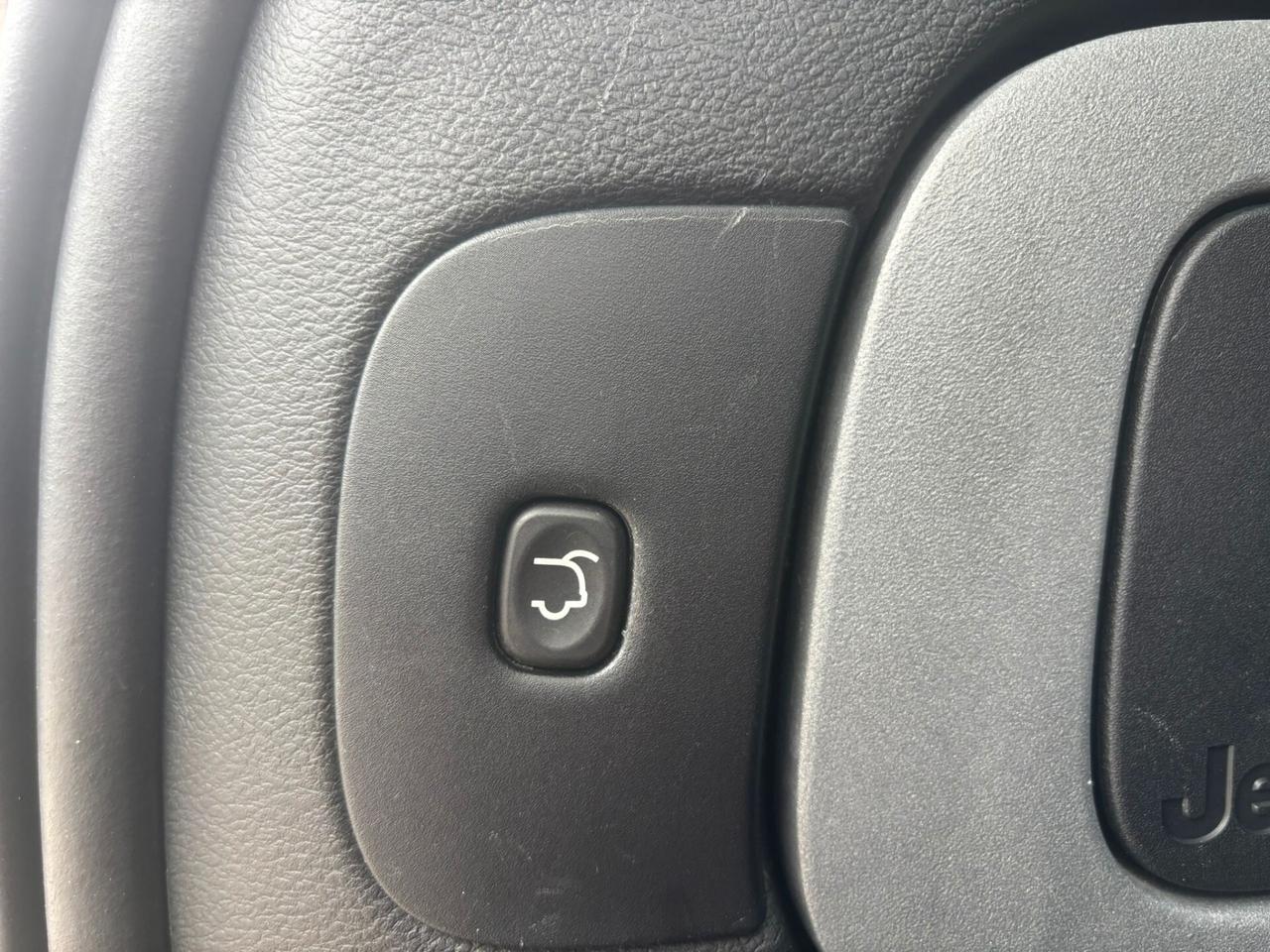 Jeep Cherokee 2.2 Mjt II 4WD Active Drive Overland