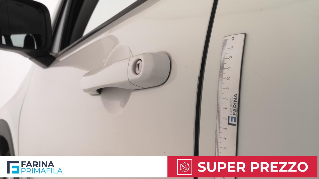 JEEP Jeep Renegade Renegade My23 Limited 1.6 Multijet Ii 130 Cv E6.4
