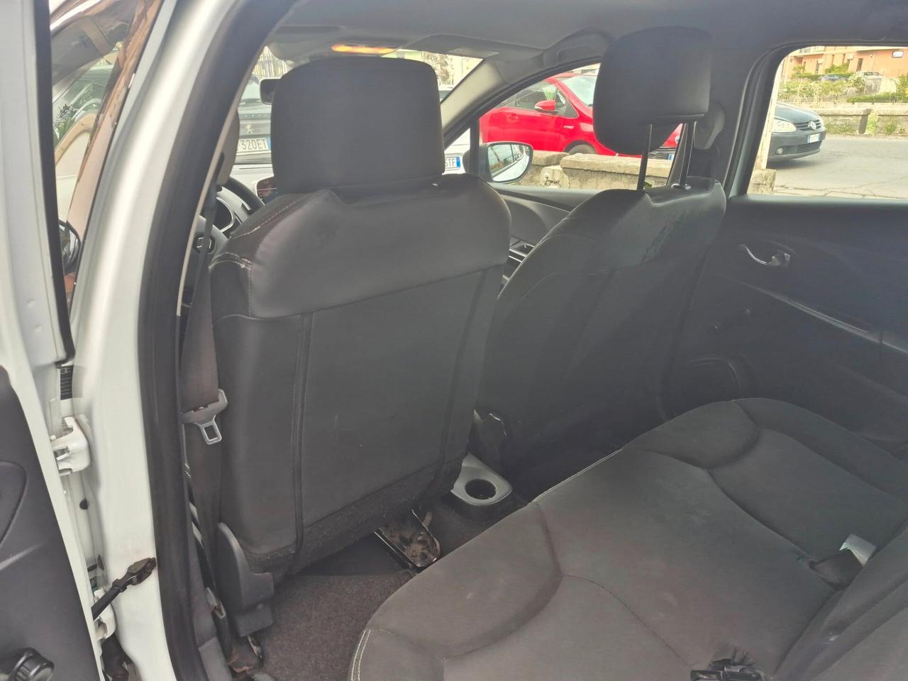 Renault Clio 1.5 dCi 8V 75CV 5 porte Live