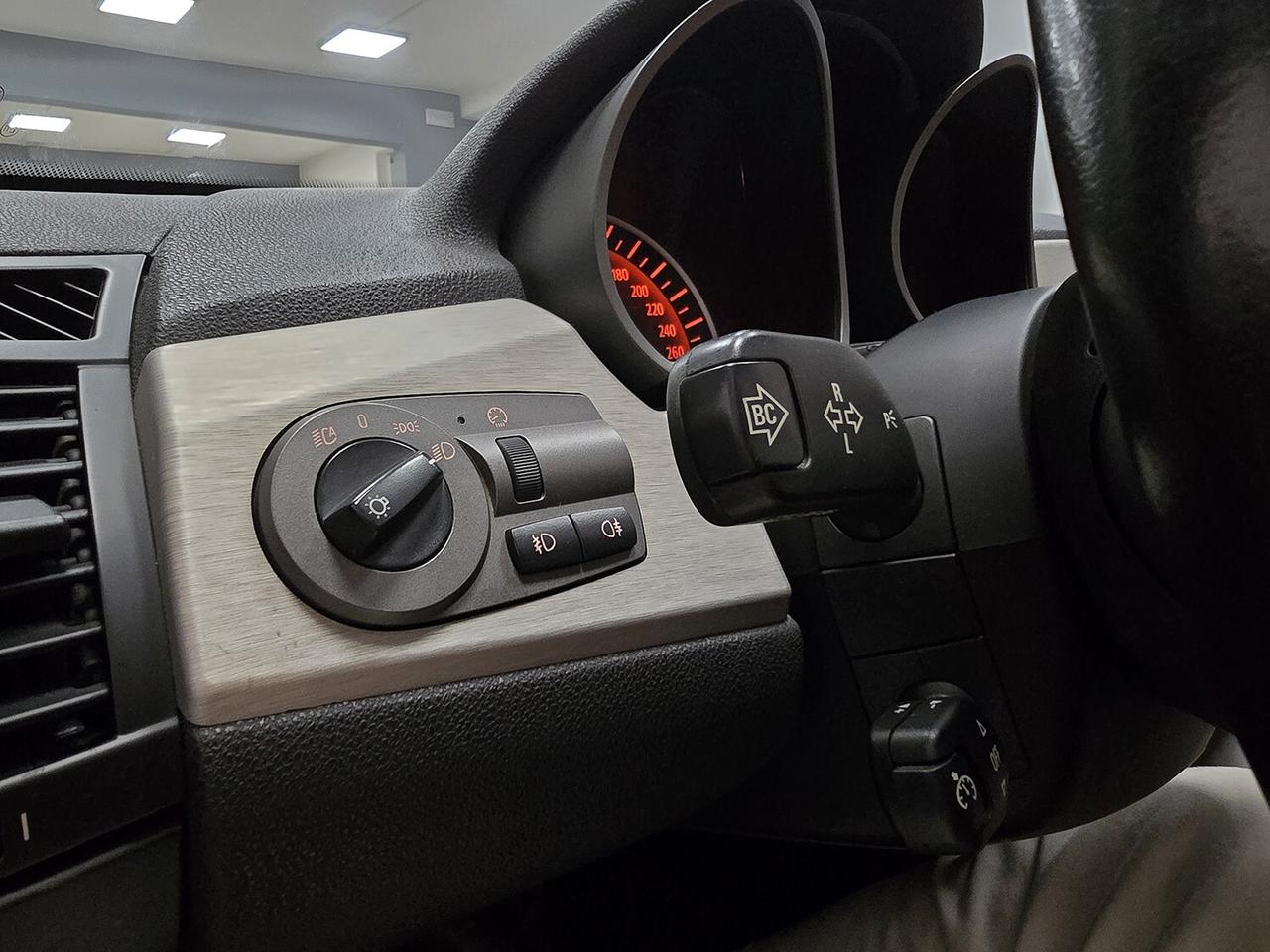 BMW Z4 E86 ROADSTER 2.5i_TAGLIANDI BMW_SOLO 109MILAKM_TOP